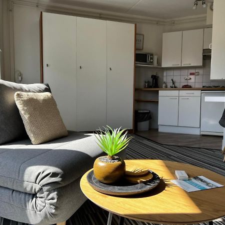 Texelheerlijk 18 Apartment De Koog  Ngoại thất bức ảnh