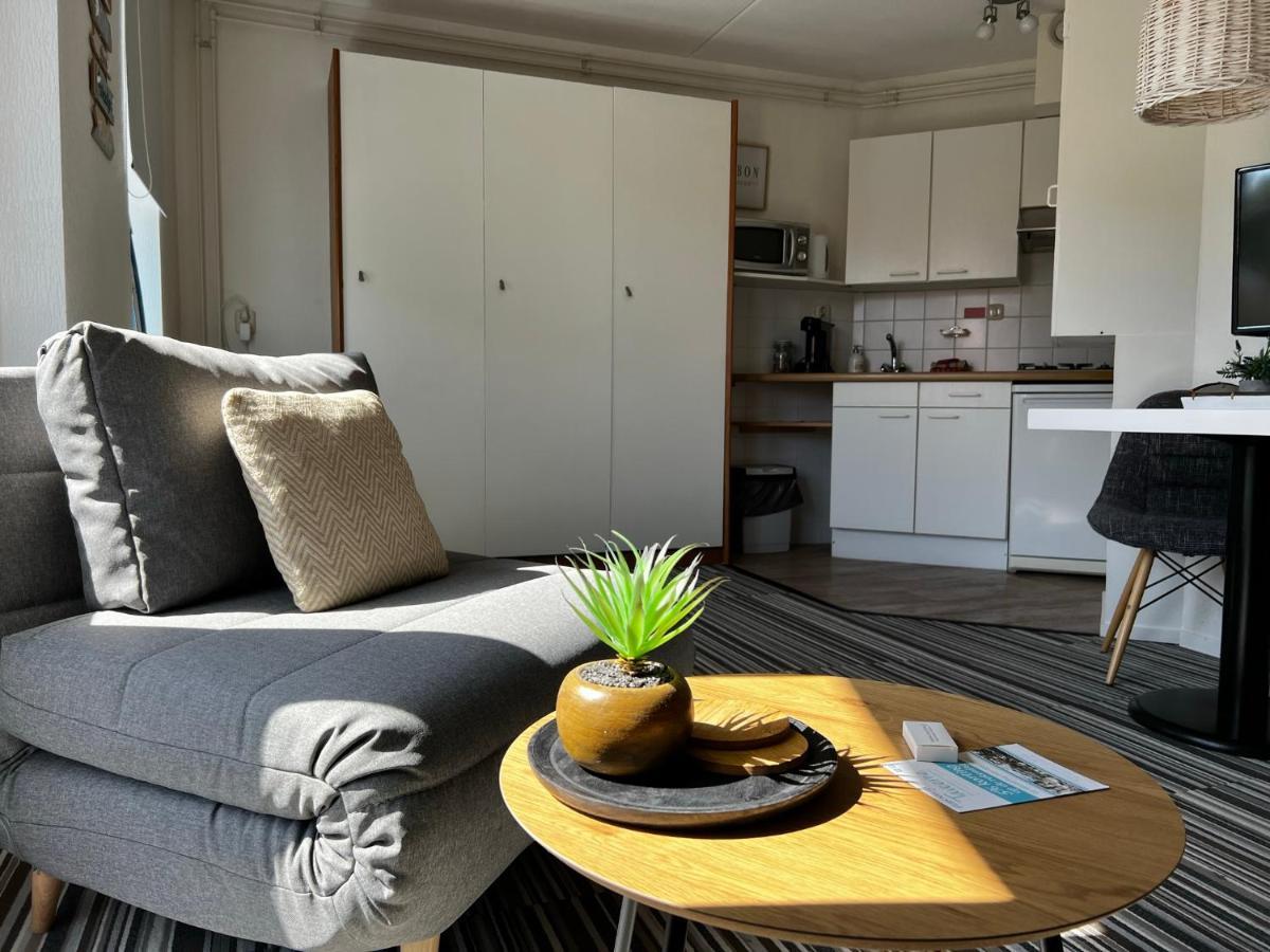 Texelheerlijk 18 Apartment De Koog  Ngoại thất bức ảnh